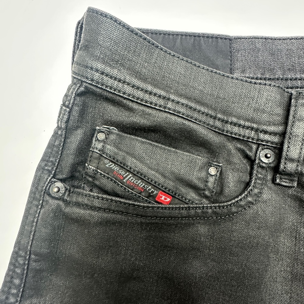 Diesel Tepphar Jeans